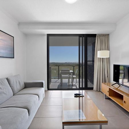 Pacific Sands Apartments Mackay Bagian luar foto