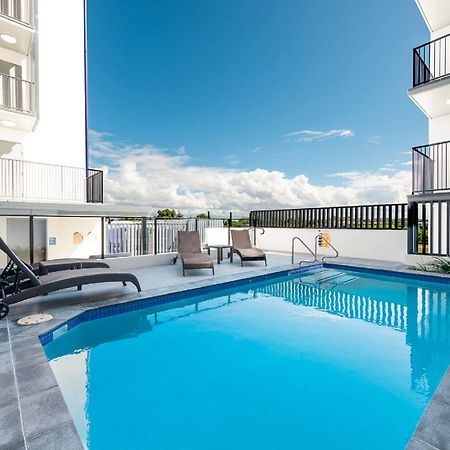 Pacific Sands Apartments Mackay Bagian luar foto