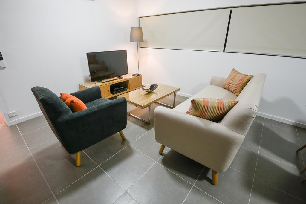 Pacific Sands Apartments Mackay Bagian luar foto